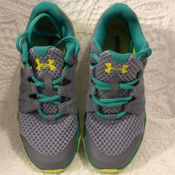Under Armour Other - Under Armour Sneakers